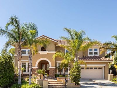 20200 Via Cellini, Northridge, CA, 91326
