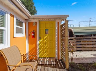 587 Dixie Hwy APT A, Tarpon Springs, FL 34689