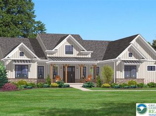 3950 Rau Ln #3, Easton, PA 18045