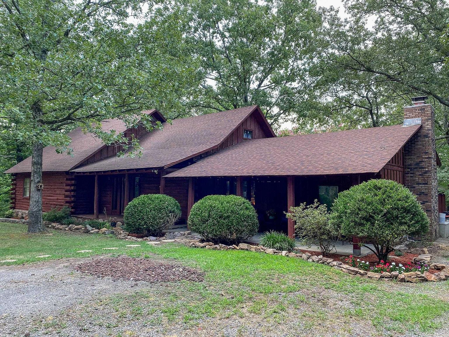 136 Deer Trl, Searcy, AR 72143 Zillow