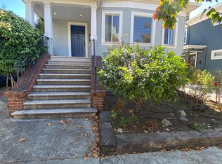 545 53rd St, Oakland, CA 94609