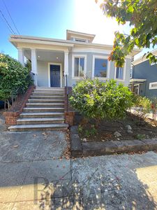 545 53rd St, Oakland, CA, 94609