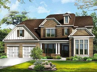 228 Celebration Ln, Acworth, GA 30102