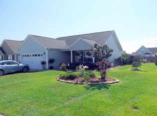 7406 Walking Horse Ct, Wilmington, NC 28411