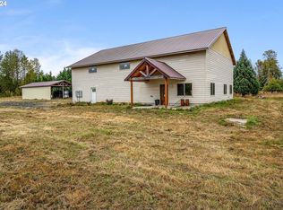 143 Smokey Valley Rd, Toledo, WA 98591