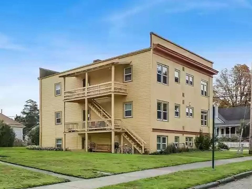 Gladstone Gardens 701 Gladstone St Bellingham WA Zillow