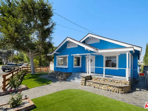 1739 251st St, Lomita, CA 90717