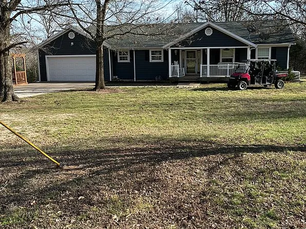 778 E Dade #52, Greenfield, MO 65661