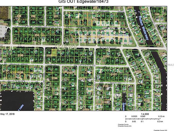 4th image of 18473 Edgewater Dr