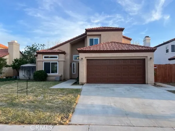1726 Sierra View Ave, Lancaster, CA 93535