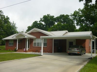 121 Sansom St, Kinston, AL, 36453