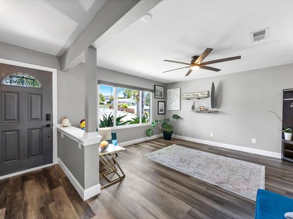 3221 Camarillo Ave, Oceanside, CA 92056