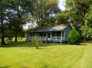 366 Lee Rd, Waterproof, LA 71375