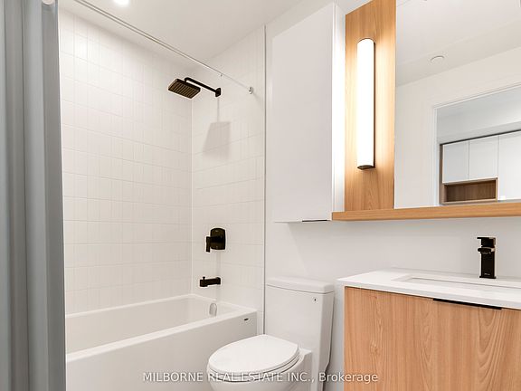 3rd image of 5 Defries St #1408