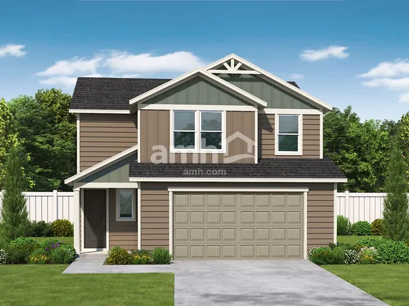 1288 S Brixton Ave, Saratoga Springs, UT 84045