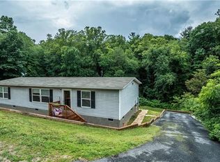23 Evelyn Acres, Asheville, NC 28806