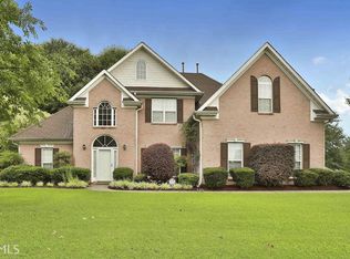 115 Stillwood Dr, Fayetteville, GA 30215