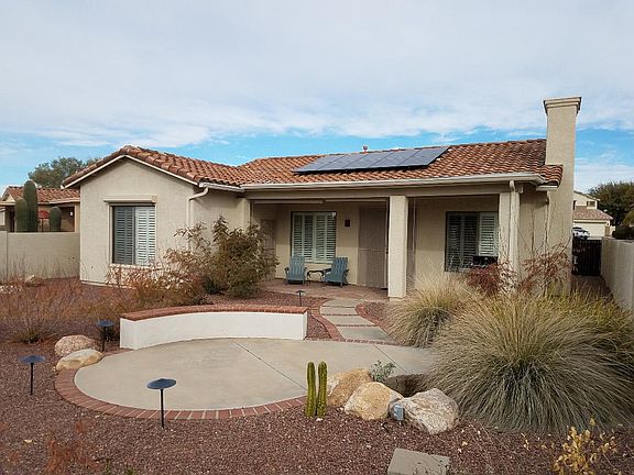 2nd image of 289 W Vistoso Highlands Dr