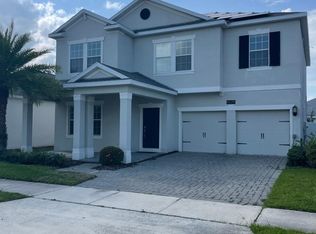 4679 Fairy Tale Cir, Kissimmee, FL 34746