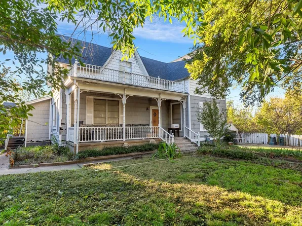 808 S Austin St, Sherman, TX 75090