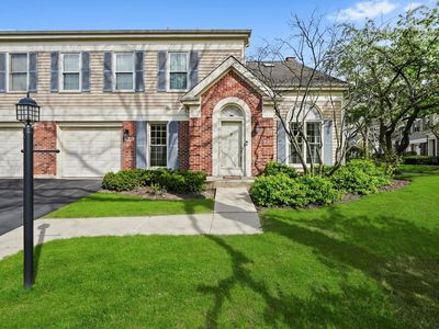 1945 N Charter Point Dr #D, Arlington Heights, IL, 60004