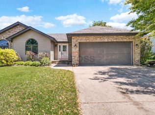 7521 Kil Ct, Schererville, IN 46375