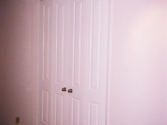 bedroom 2 full closet