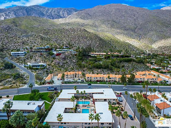 2nd image of 2290 S Palm Canyon Dr Unit 11