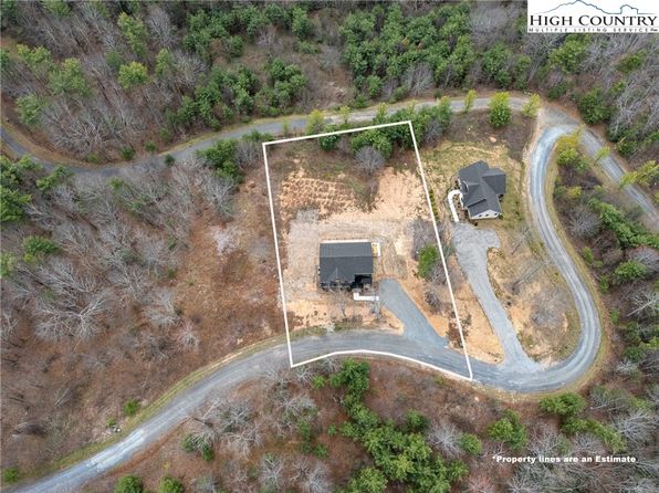 187 Abigail Lane, Deep Gap, NC 28618
