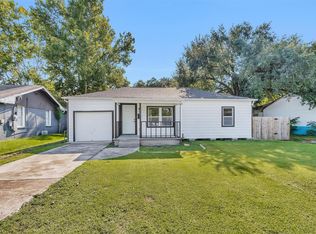 4114 Hoffman St, Houston, TX 77026