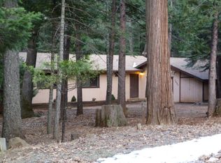 7427 Chip N Dale Dr, Shingletown, CA 96088