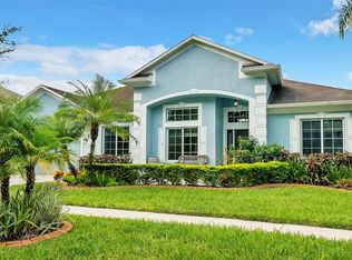 2814 Buckhorn Preserve Blvd, Valrico, FL 33596
