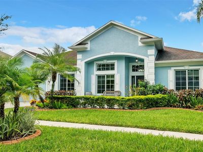 2814 Buckhorn Preserve Blvd, Valrico, FL, 33596