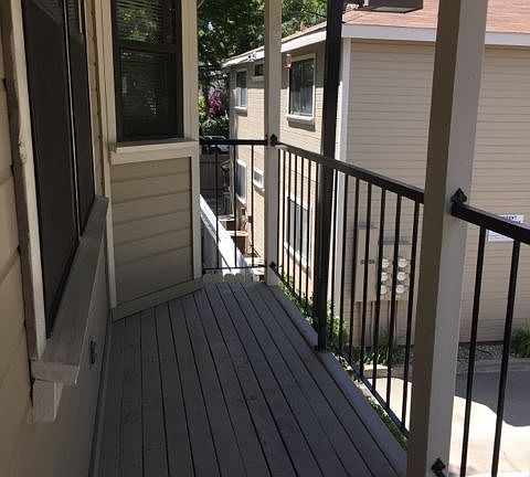 2nd image of 1802 F St APT 12