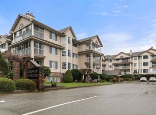 2491 Gladwin Rd #209, Abbotsford, BC V2T 3N8