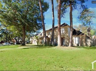 3210 Flaming Candle Dr, Spring, TX 77388