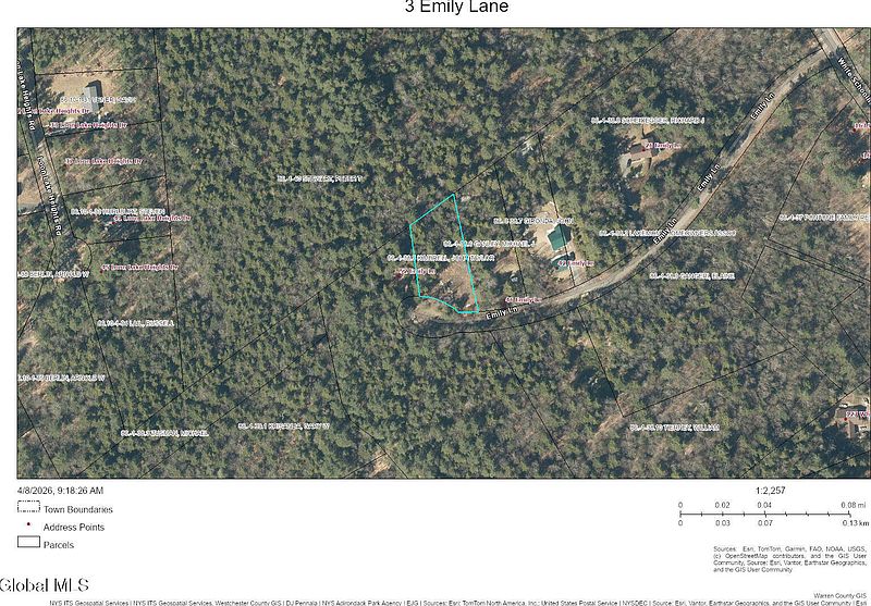 3rd image of L3 Emily Lane Lot 3