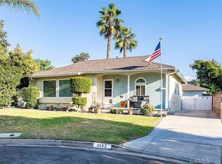 9002 Maryknoll Ave, Whittier, CA 90605