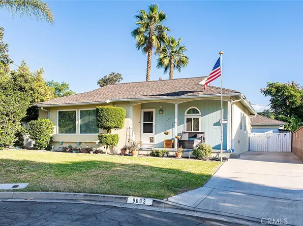9002 Maryknoll Ave, Whittier, CA 90605