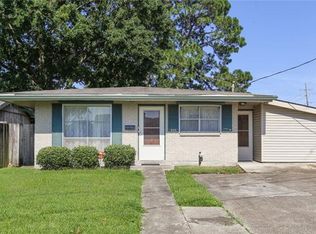 905 Peggy Ave, Metairie, LA 70003