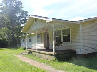 343 Murphy Mill Rd, Americus, GA 31709