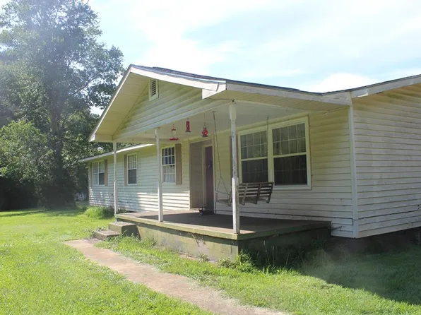 343 Murphy Mill Rd, Americus, GA 31709