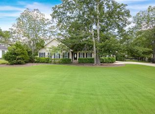 605 Lancelot Ct, Statesboro, GA 30458