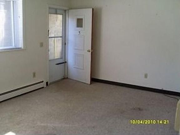 Entrance Door