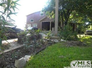 13910 Tondre LOT 2, Atascosa, TX 78002