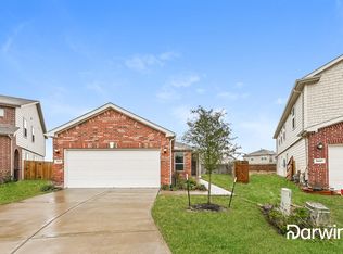 16603 Cliff Vale Ct, Houston, TX 77084