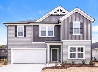 464 Hallingsfield Way, Zebulon, NC 27597