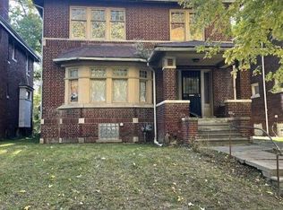 3431 Field St, Detroit, MI 48214