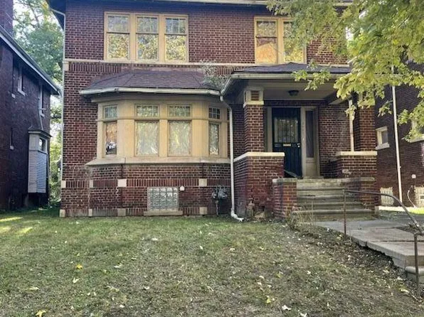 3431 Field St, Detroit, MI 48214