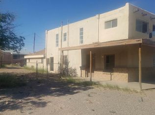 2601 S Broadway St, Truth Or Consequences, NM 87901